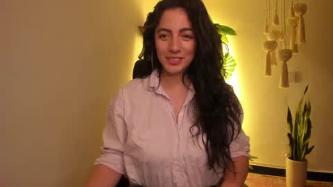 Venus online show from 01.23.25