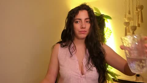 Venus online show from 01.30.25