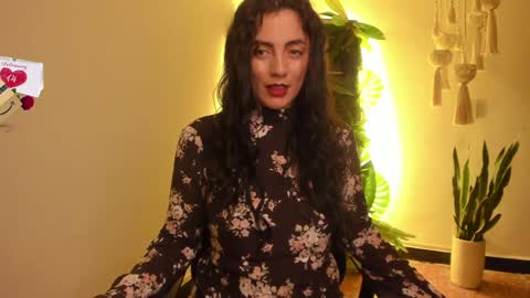 Venus online show from 02.05.25