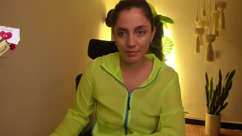 Venus online show from 02.07.25