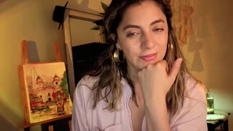 Venus online show from 09.08.25