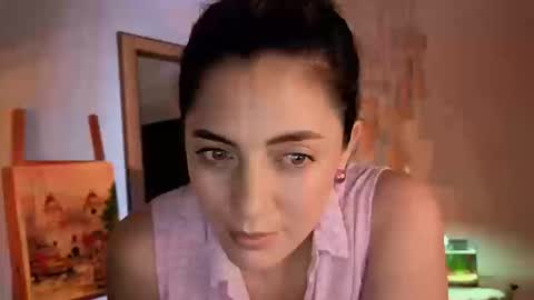 Venus online show from 09.19.25