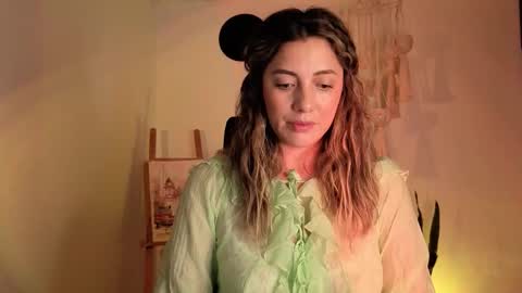 Venus online show from 09.25.25