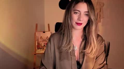 Venus online show from 10.17.25