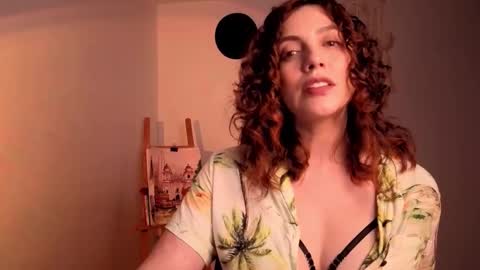 Venus online show from 03.17.26