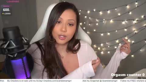 Cara online show from 03.04.25