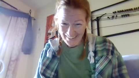 ScandlAmy online show from 04.29.26