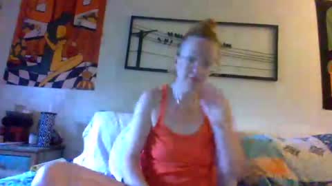 ScandlAmy online show from 06.28.26