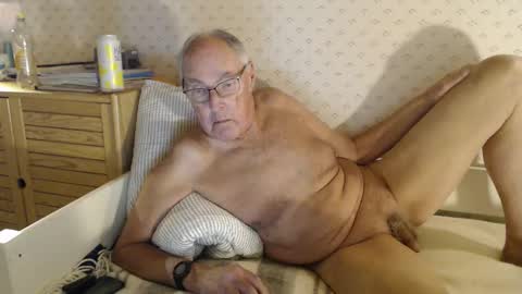 Scand online show from 10.30.25