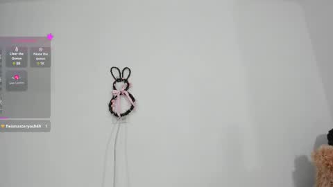 Scarlett Oconnor online show from 03.06.25