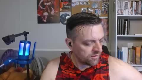 Kent Clark online show from 04.10.26