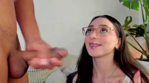 Scarett Jackson online show from 01.07.25