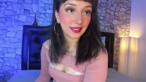 Scarlat Diamond  online show from 01.11.26