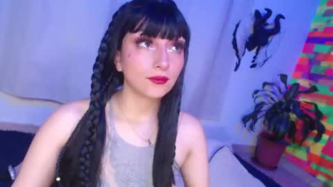 Scarlat Diamond  online show from 08.06.26