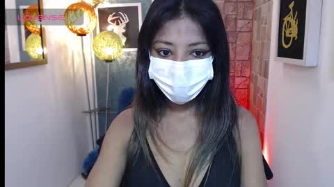 Snapshot of scarleet_miaa chatting on 02.17.26 Scaelet Mia online show from 02.17.26