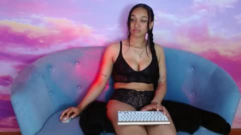 scarleett_ebony online show from 11.04.25