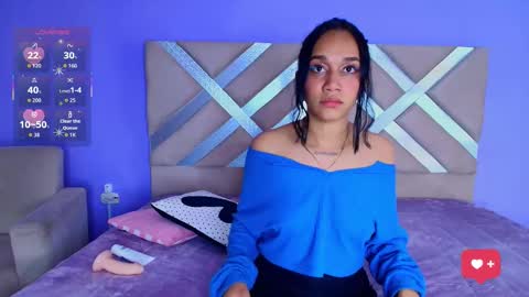 scarleett_ebony online show from 12.02.25