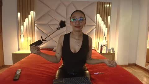 scarleett_ebony online show from 02.09.26