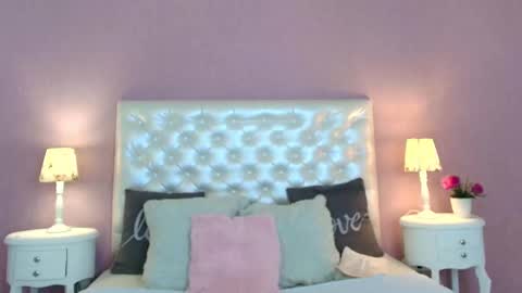 Snapshot of scarleett_fox_ chatting on 09.13.25 Scartlett online show from 09.13.25