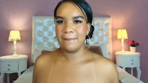 Snapshot of scarleett_fox_ chatting on 09.25.25 Scartlett online show from 09.25.25