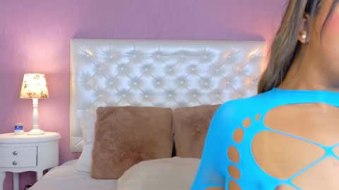 Scartlett online show from 11.02.25