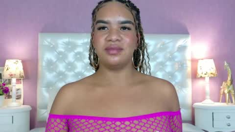 Scartlett online show from 04.18.26