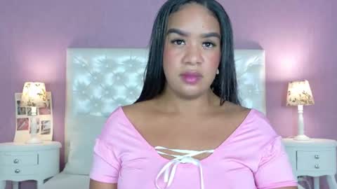 Snapshot of scarleett_fox_ chatting on 06.24.26 Scartlett online show from 06.24.26