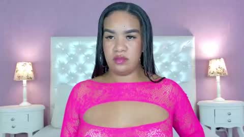 Snapshot of scarleett_fox_ chatting on 06.28.26 Scartlett online show from 06.28.26