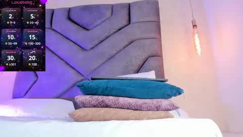 Scarlett online show from 02.21.25