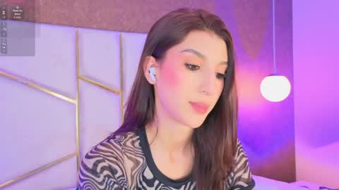 Scarlett online show from 04.22.26