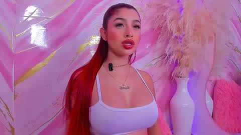 Snapshot of scarleett_jones chatting on 02.26.26 scarleett jones online show from 02.26.26