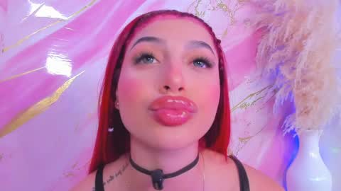 Snapshot of scarleett_jones chatting on 03.30.26 scarleett jones online show from 03.30.26