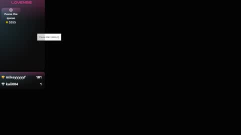 scarlet online show from 03.13.26