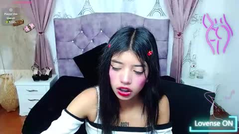 scarlet329665 online show from 02.11.26