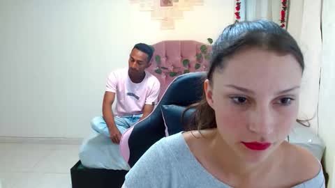 Snapshot of scarlet771776 chatting on 11.30.25 scarlet771776 online show from 11.30.25