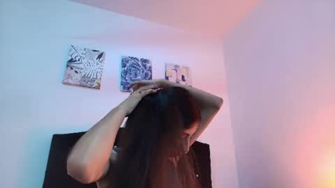 scarlet__muse online show from 07.25.26