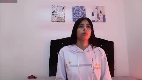 scarlet__muse online show from 07.27.26