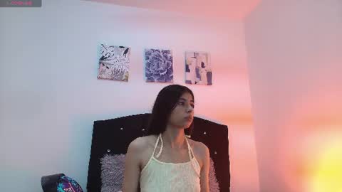 scarlet__muse online show from 07.30.26