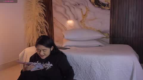 scarlet__rose_ online show from 07.19.26