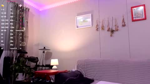 Scarlet Carnal -  online show from 03.08.26