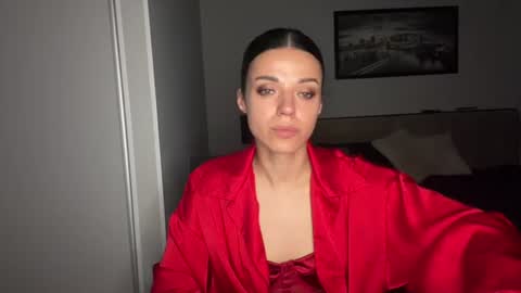 Sophie online show from 06.19.26