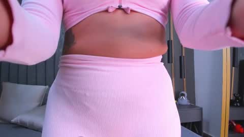 Maria online show from 10.25.25