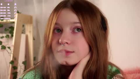 scarlet_fever10 online show from 11.01.25