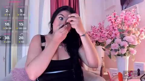 Andrea online show from 11.02.25