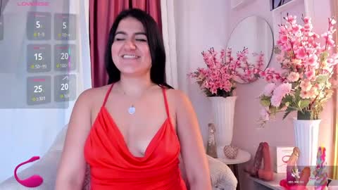 Andrea online show from 06.03.26