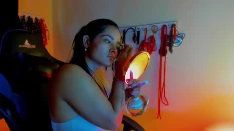 scarlet taylor kennedy online show from 10.25.25