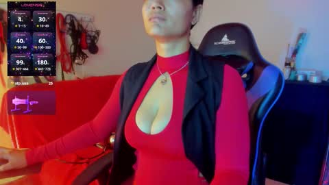 scarlet taylor kennedy online show from 01.17.26