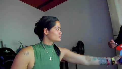 scarlet taylor kennedy online show from 02.28.26