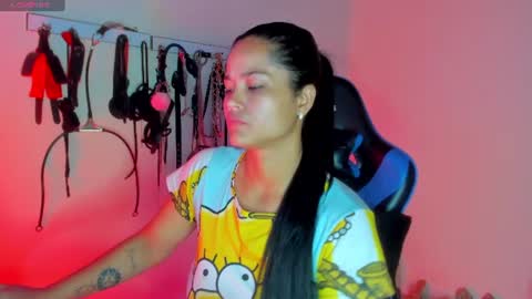 scarlet taylor kennedy online show from 06.18.26