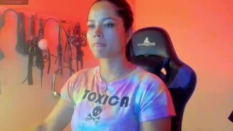 scarlet taylor kennedy online show from 07.16.26